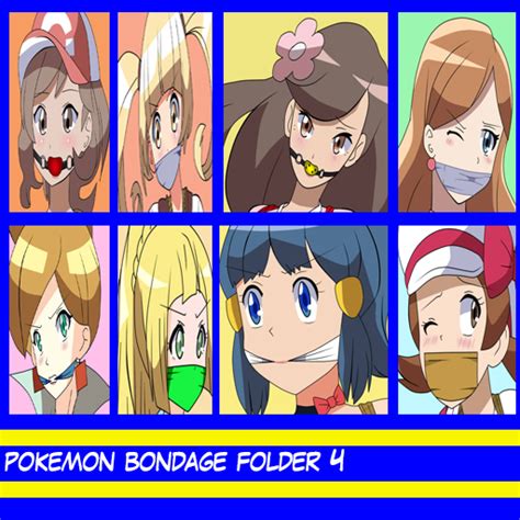 pokemon bdsm|'pokemon bondage' Search .